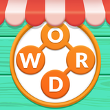 Word Shop 图标
