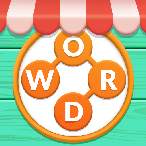 Word Shop - Cerca & Rilassati