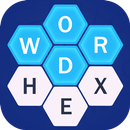 Word Spark Hexa - Block Puzzle APK