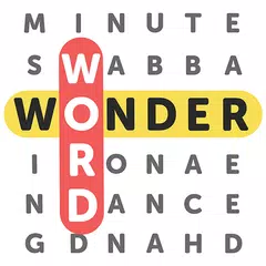 Wonder Word Icon