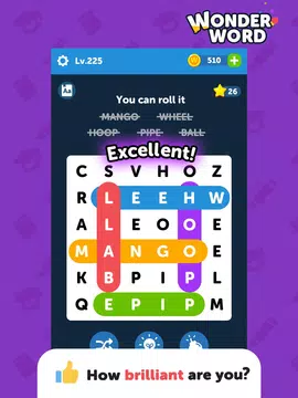 Screenshot 21 for Wonder Word