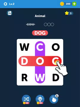 Screenshot 8 for Wonder Word
