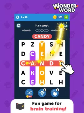 Screenshot 10 for Wonder Word