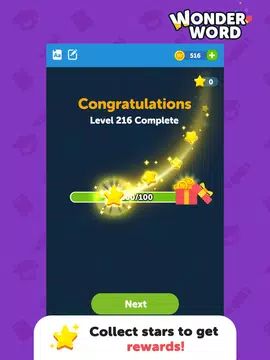 Screenshot 13 for Wonder Word