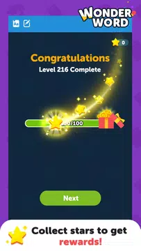 Screenshot 6 for Wonder Word