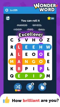 Screenshot 7 for Wonder Word