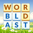 Word Blast أيقونة