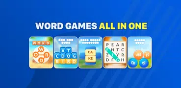 Word Carnival - All in One