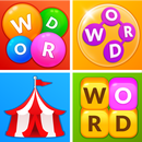 Word Carnival - All in One APK