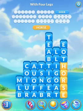 Screenshot 12 for Word Carnival - All in One