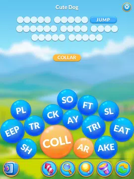 Screenshot 13 for Word Carnival - All in One