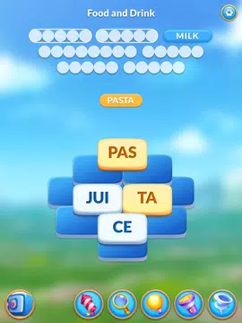 Screenshot 23 for Word Carnival - All in One