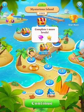 Screenshot 24 for Word Carnival - All in One