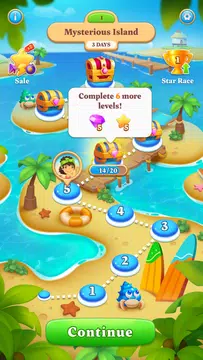 Screenshot 8 for Word Carnival - All in One