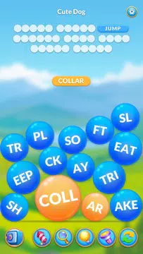 Screenshot 5 for Word Carnival - All in One