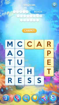 Screenshot 6 for Word Carnival - All in One