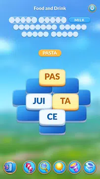 Screenshot 7 for Word Carnival - All in One