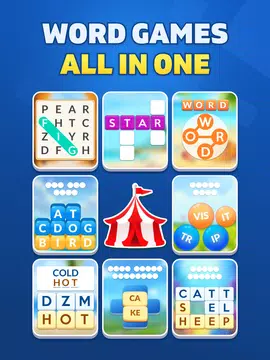 Screenshot 9 for Word Carnival - All in One