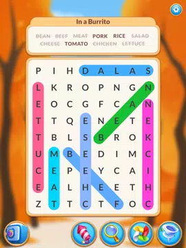 Screenshot 10 for Word Carnival - All in One