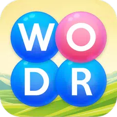 Word Serenity: Fun Word Search APK download