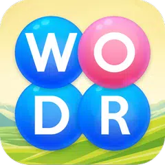 Word Serenity: Fun Word Search アプリダウンロード