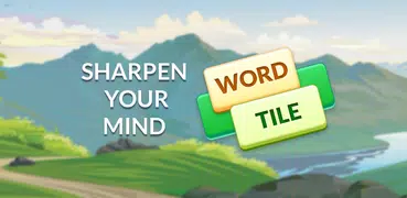 Word Tile Puzzle: Word Search