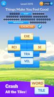 Word Tile Puzzle ภาพหน้าจอ 1