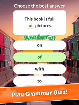Screenshot 16 for Word Town: Find Words & Crush!