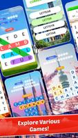 برنامه‌نما Word Town عکس از صفحه