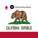 History of California APK