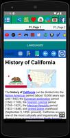 History of California capture d'écran 1