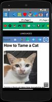 How to Tame a Wild Cat ảnh chụp màn hình 1