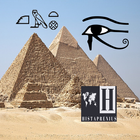 История Древнего Египта иконка