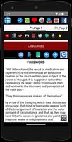 As a Man Thinketh -James Allen Screenshot 1