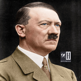 Adolf Hitler - Biografía
