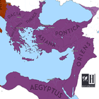 Byzantinisches Reich Zeichen