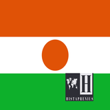 History of Niger آئیکن