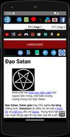 Đạo Satan - Lịch sử ảnh chụp màn hình 1