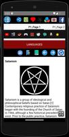 Satanism - History اسکرین شاٹ 1