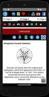 Satanism - History اسکرین شاٹ 2
