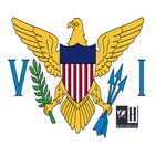 Icona History of US Virgin Islands