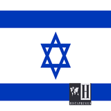 History of Israel ไอคอน
