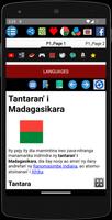 Histoire de Madagascar capture d'écran 1