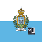 History of San Marino آئیکن