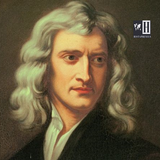 Исаак Ньютон - Биография
