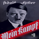 Mein Kampf - Adolf Hitler APK