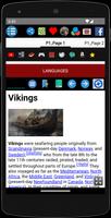 Vikings - History スクリーンショット 1