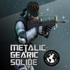 Metalic Gearic Solide PSX1 APK