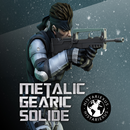 Metalic Gearic Solide PSX1 APK