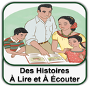 Des Histoires à écouter APK